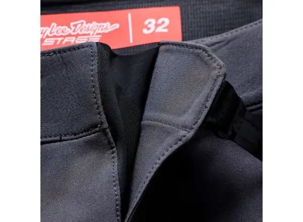 Troy Lee Designs Stage men's pants Mono Carbon
