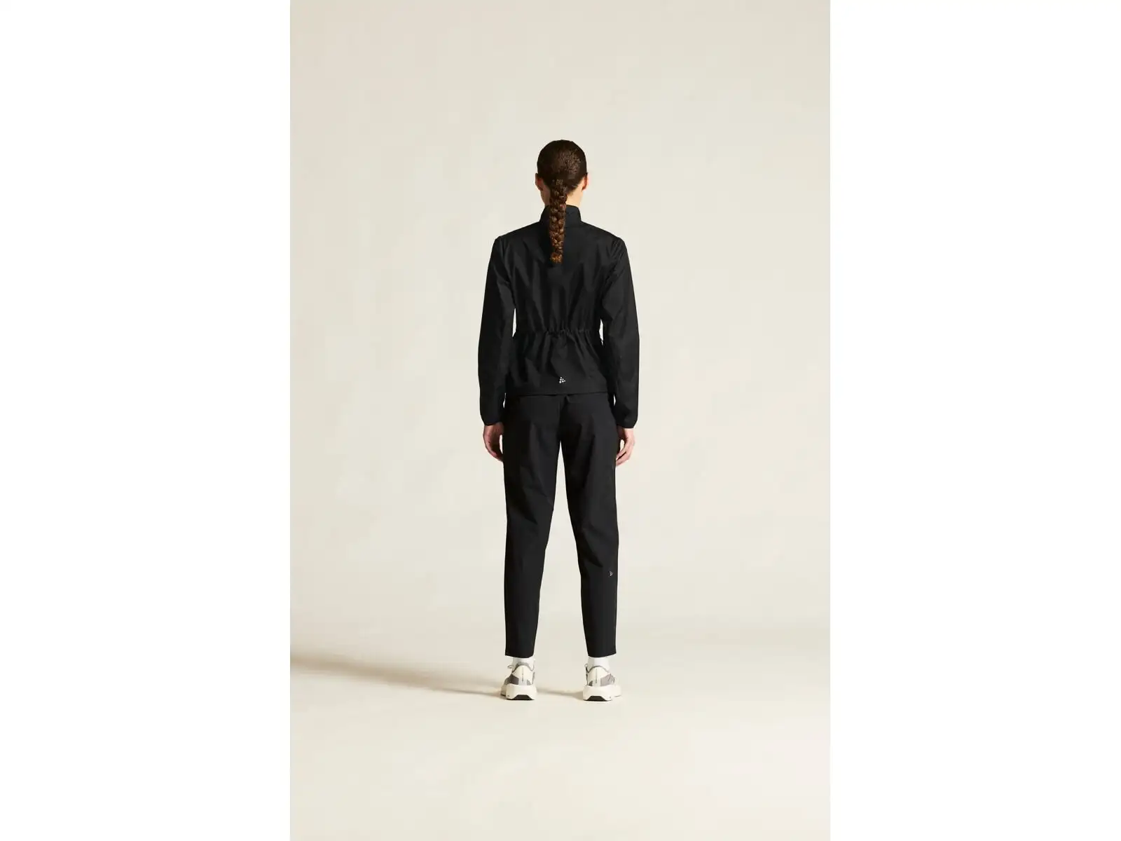 Craft Essence Training 3 women's sports pants black