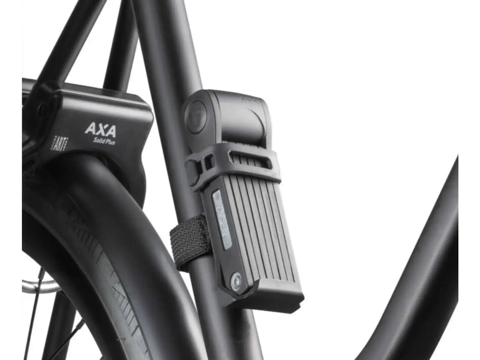 AXA Fold Lite 80 folding lock
