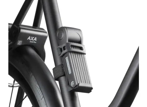 AXA Fold Lite 80 folding lock