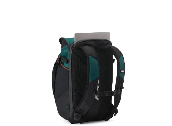 Aevor Roll Pack 2.0 backpack Proof Evergreen