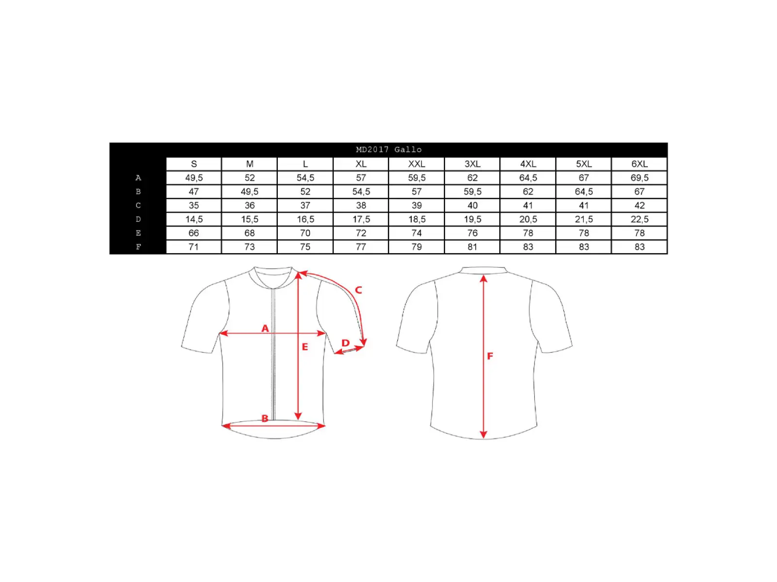 Silvini Gallo men's jersey short sleeve Garden/Olive