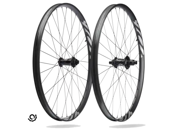Ibis Carbon S35 29" I9 Hubs wheelset