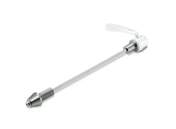 Minoura thru-axle adapter for trainer