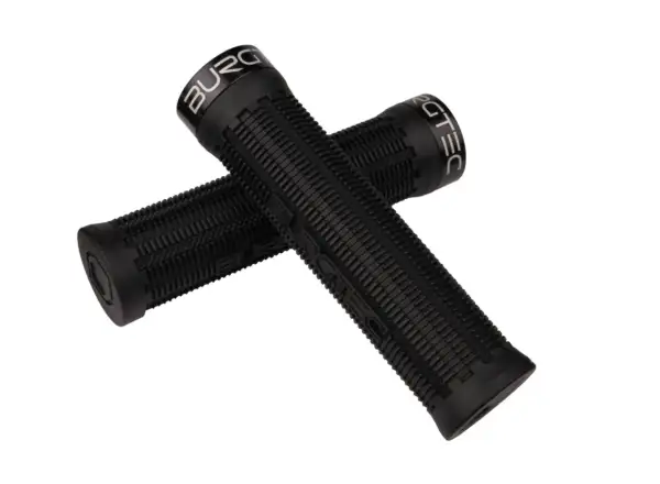 Burgtec The Bartender Pro Greg Minnaar Signature grips Black