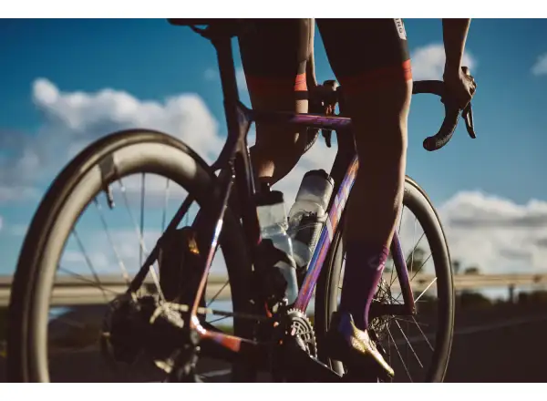 Liv EnviLiv Advanced Pro women's road bike Carbon