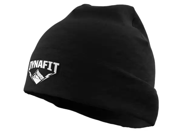 Dynafit Fold-UP cap black out size Uni