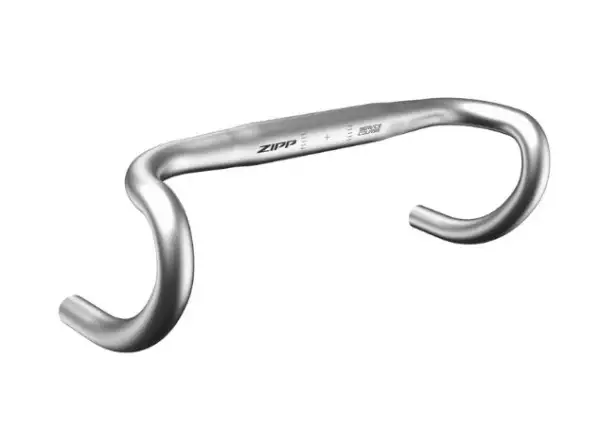 Zipp Service Course 80 handlebars silver