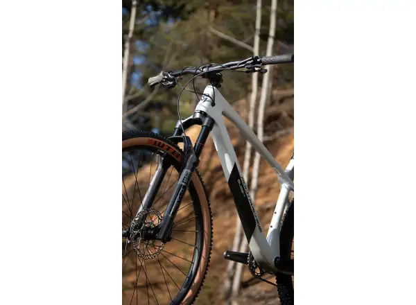 Rock Machine Blizz Cr 70 mountain bike Gloss Limerock Grey