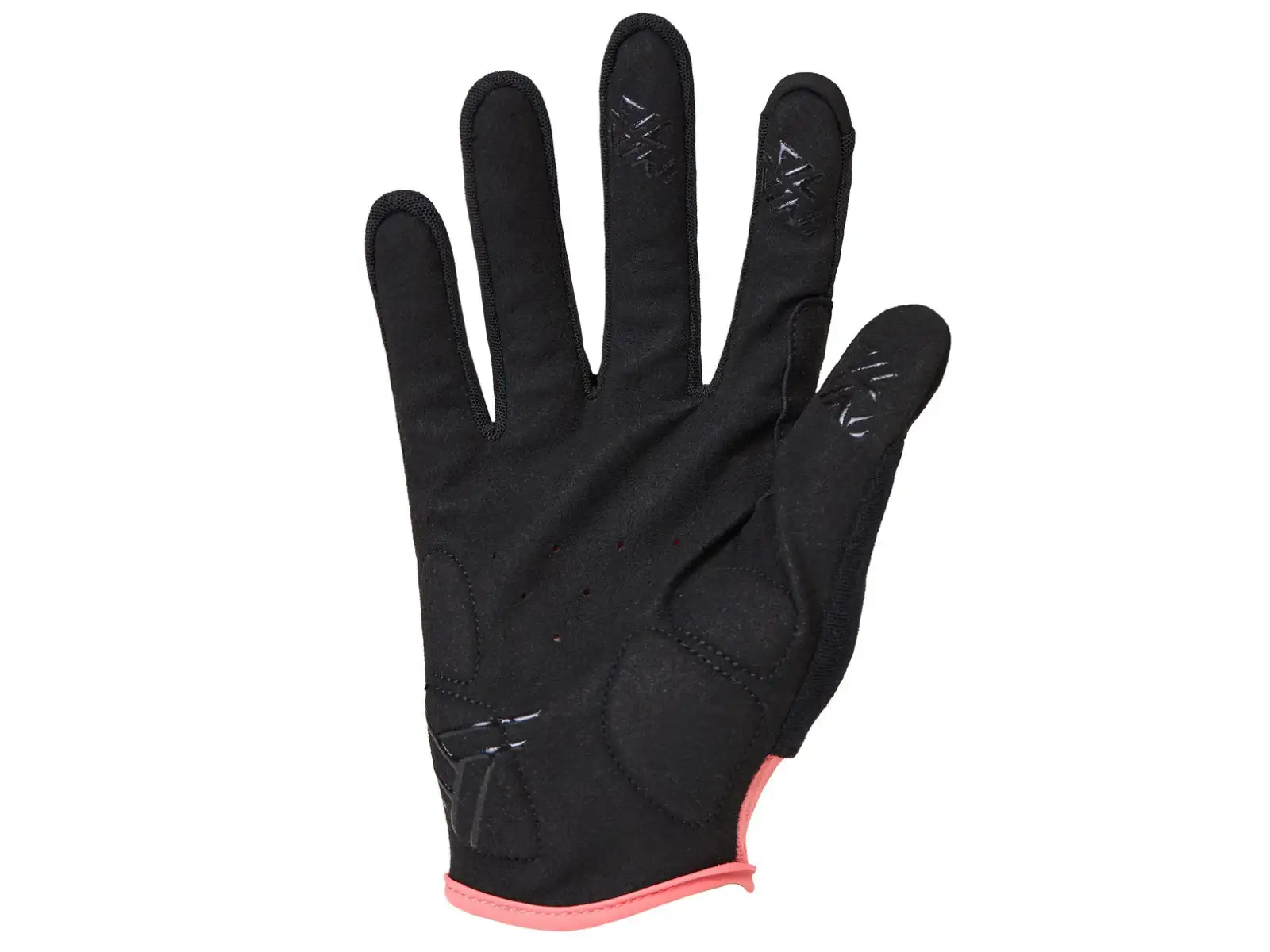 Silvini Gattola women's gloves Coral
