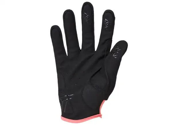Silvini Gattola women's gloves Coral