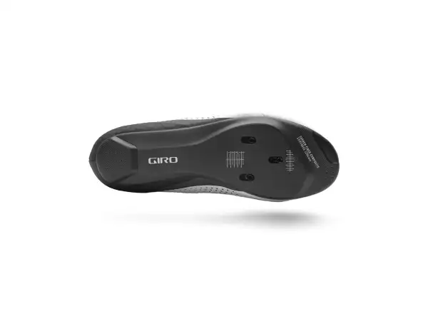 Giro Regime road men’s cycling shoes White