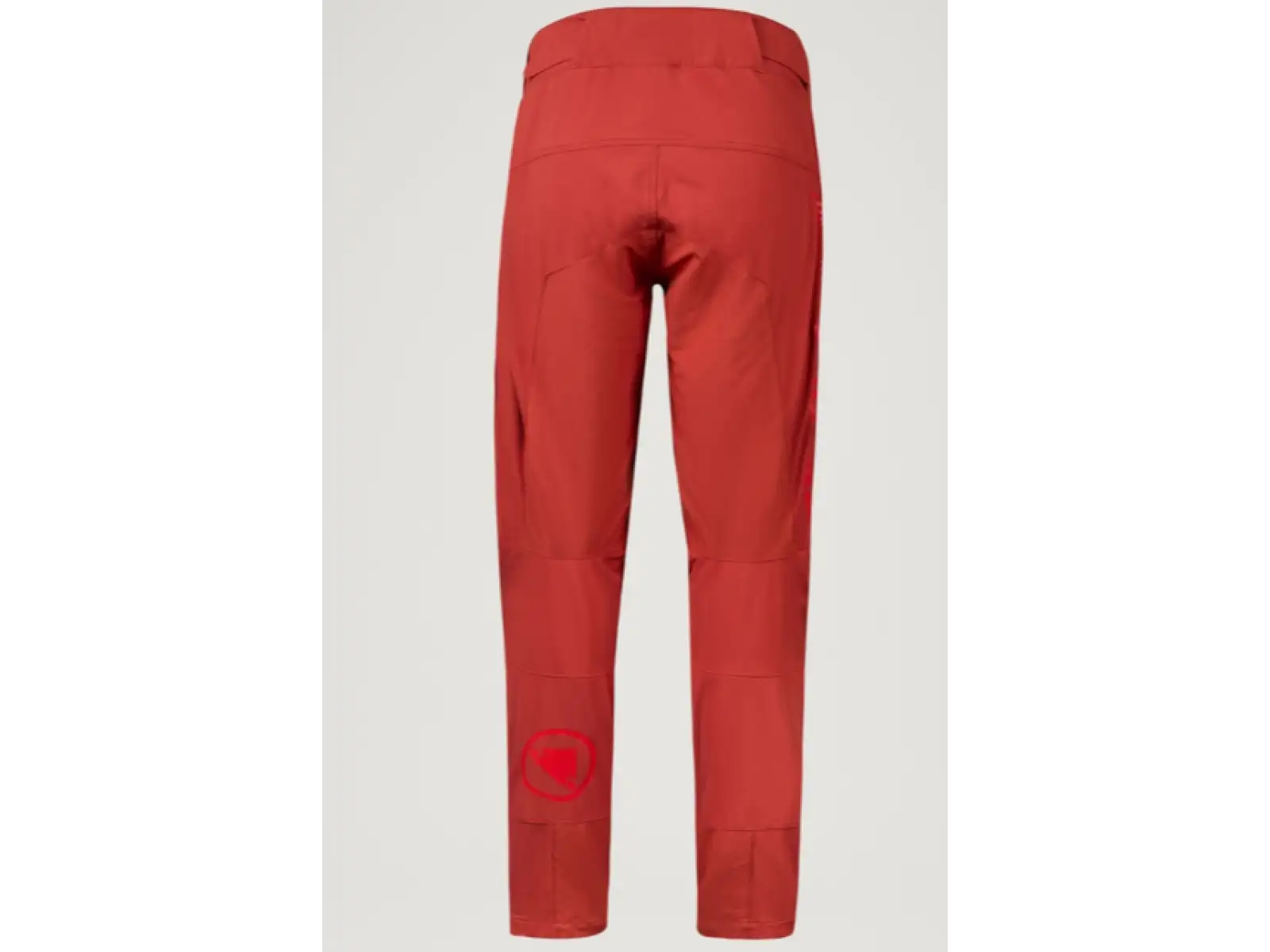 Endura Singletrack II men's trousers Brick Red
