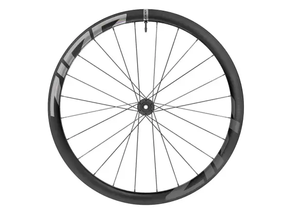 Zipp 303 Firecrest Carbon Tubeless front spoked wheel Force Edition Graphic