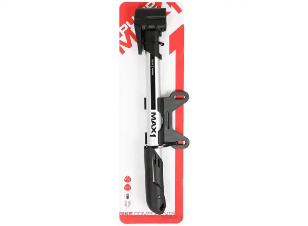Max1 Minima pump