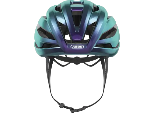 Abus StormChaser Ace road helmet FlipFlop Purple