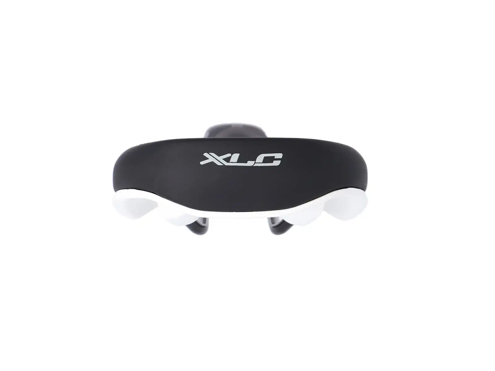 XLC SA-T18 Pedelec saddle unisex black/white