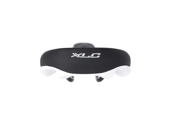 XLC SA-T18 Pedelec saddle unisex black/white