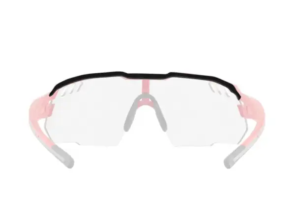 Force Amoledo replacement sweatband for glasses black