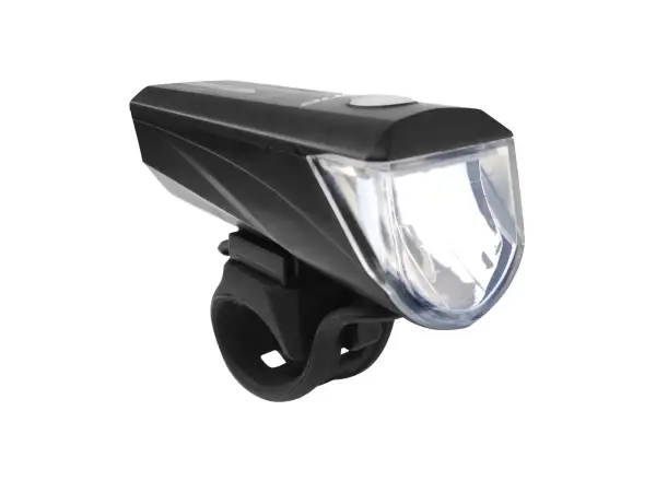 One Bikeparts F.Light 10 light black/grey