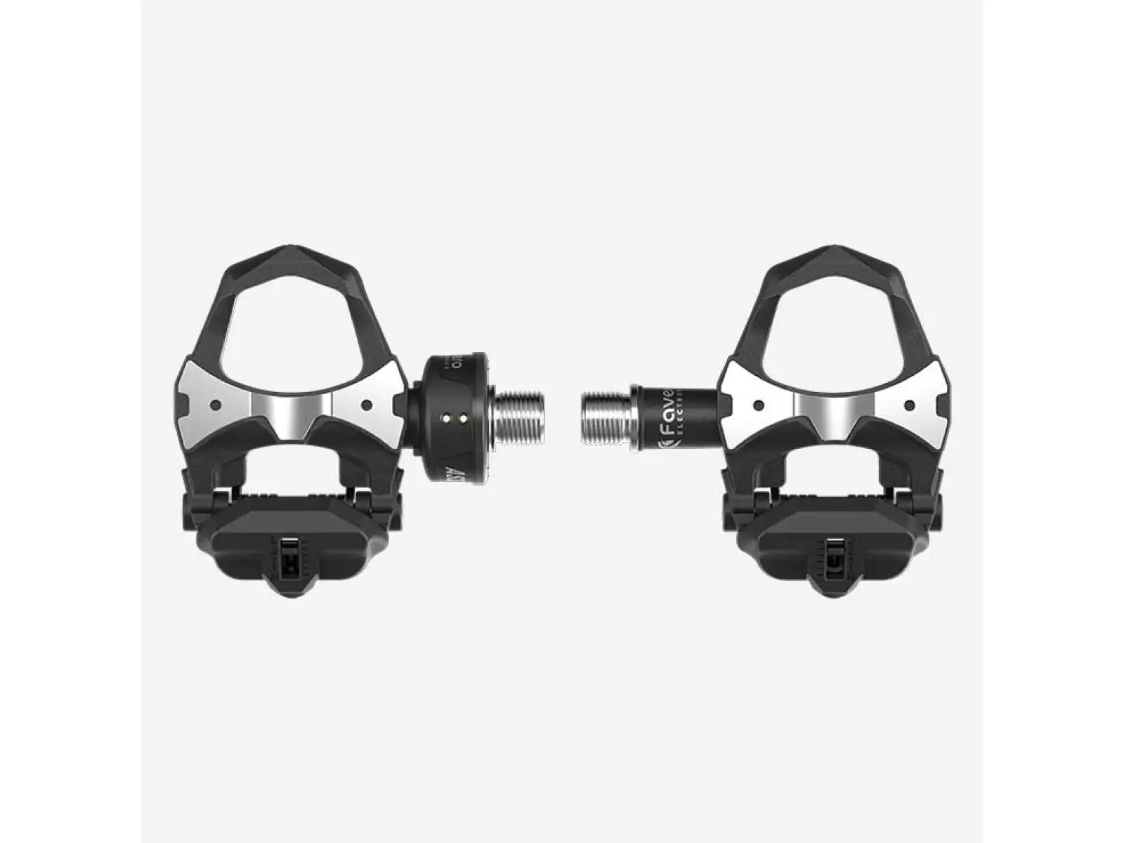 Favero Assioma Uno pedals with power meter black