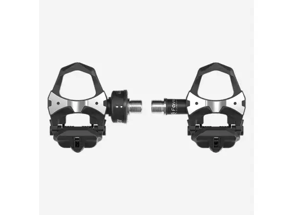 Favero Assioma Uno pedals with power meter black