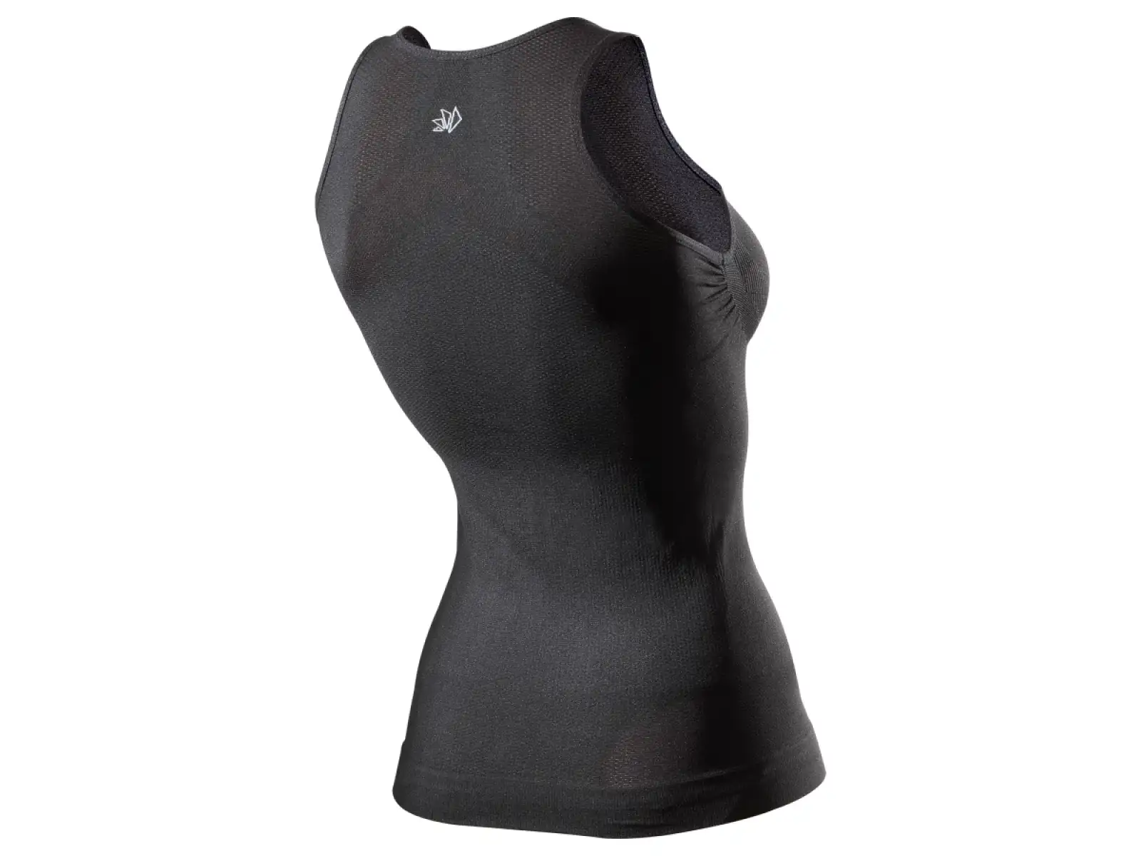 SIXS F SMG V2 women's tank top black