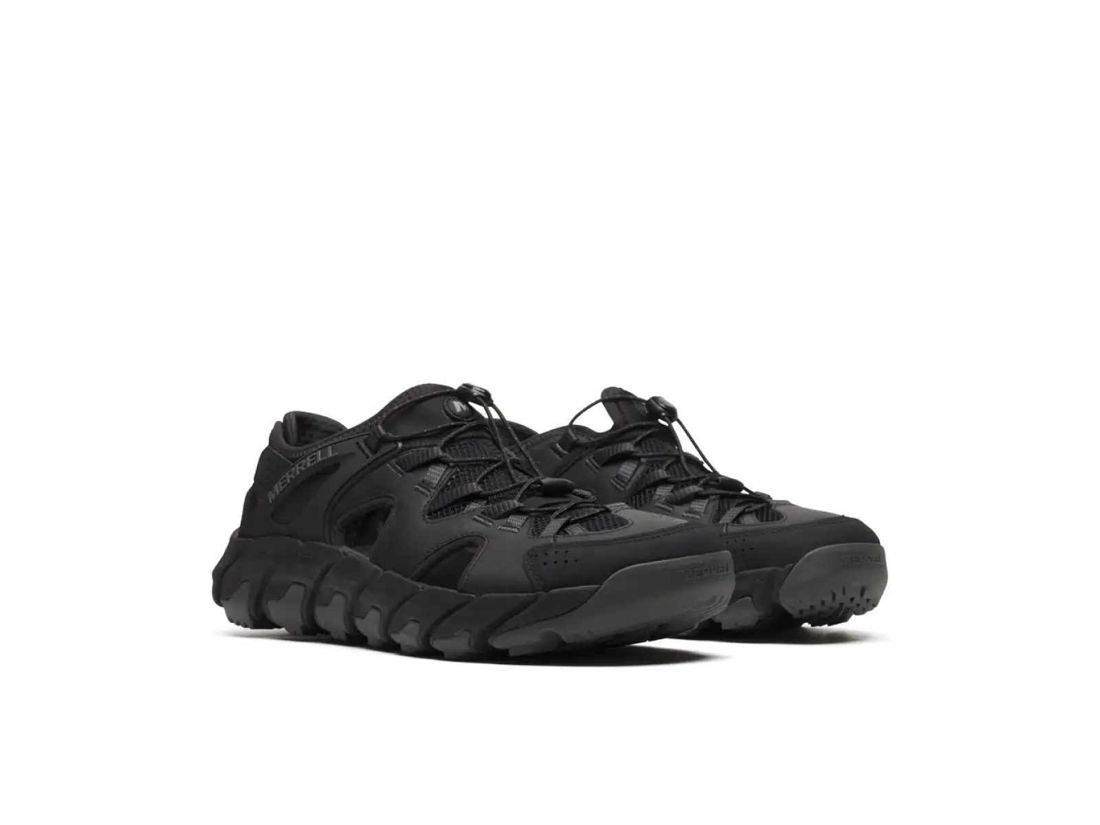 Merrell Maipo Explorer Sieve men's sandals Black