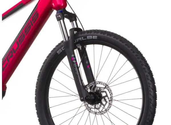 Crussis e-Guera 7.11 715Wh mountain e-bike