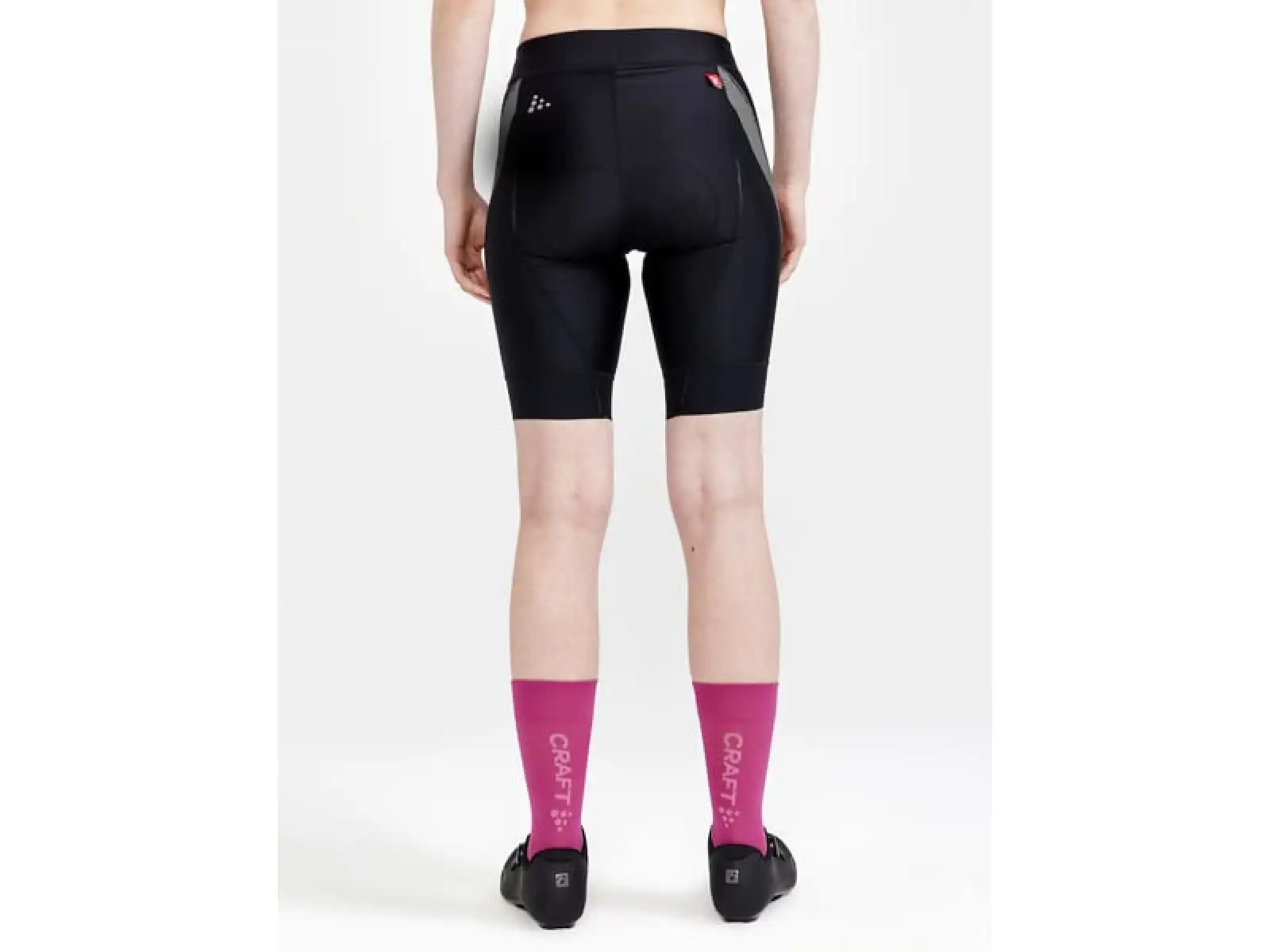 Craft ADV Endur Lumen women's shorts black