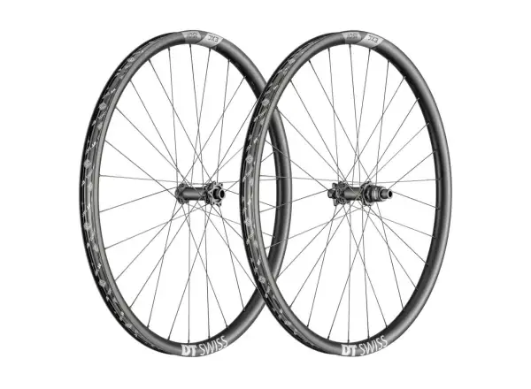 DT Swiss EXC 1501 Spline One 29" Boost wheelset freehub Sram XD