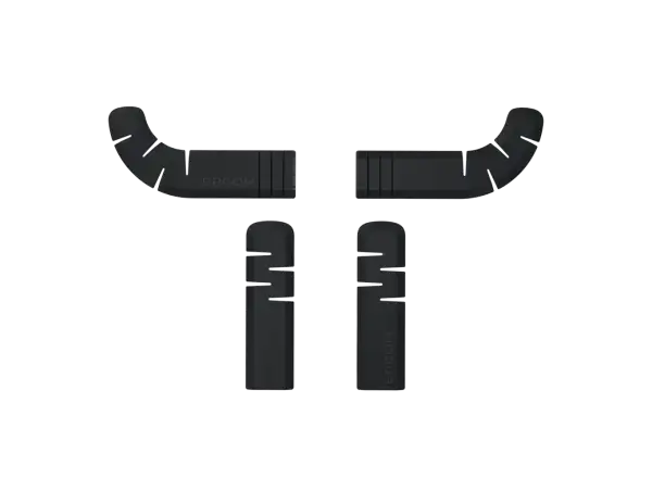 Ergon BT Orthocell set of handlebar pads