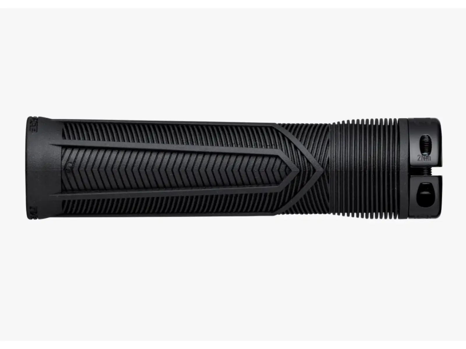 Race Face Chester grips 34 mm Black