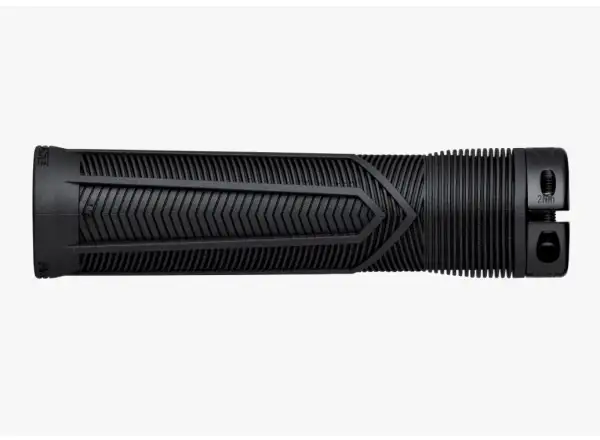 Race Face Chester grips 34 mm Black