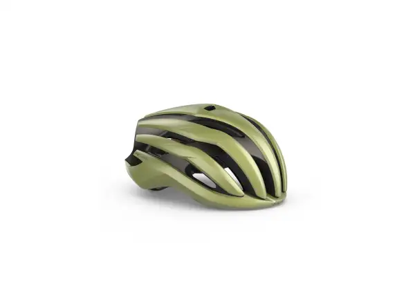 Met Trenta MIPS helmet Wander Herbal