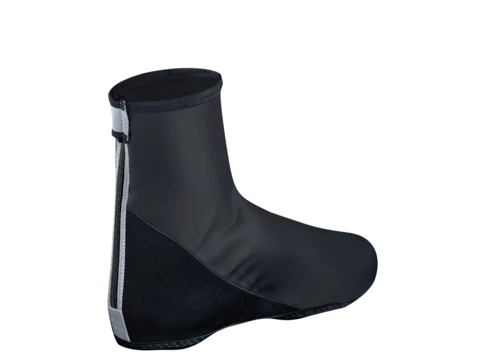 Force Pu Dry Road overshoes black
