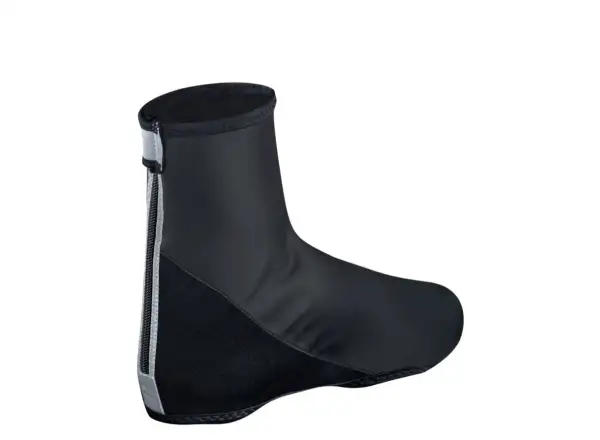 Force Pu Dry Road overshoes black