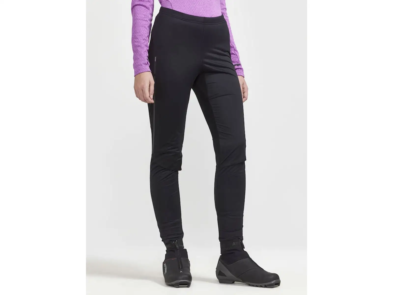 Craft ADV Nordic Training Tights women's pants black