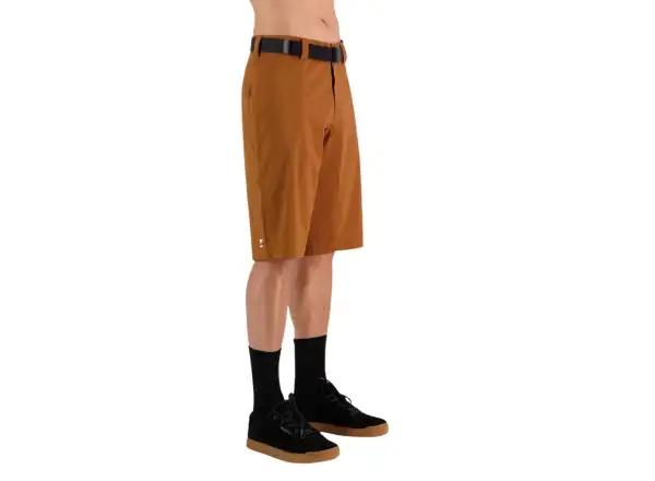 Mons Royale Virage Bike Shorts men's shorts Copper