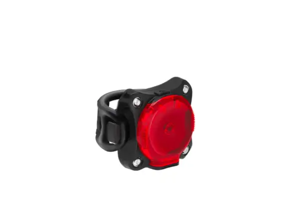 Lezyne Zecto Drive 200+ Rear rear light