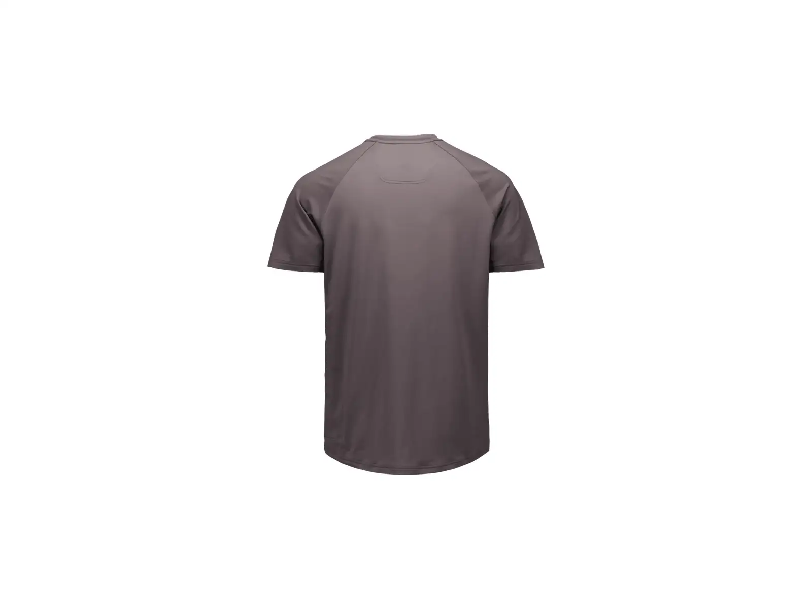 POC Reform Enduro men's jersey short sleeve Sylvanite Grey