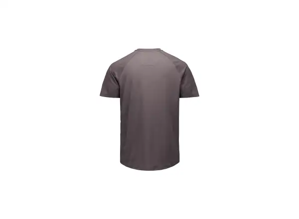 POC Reform Enduro men's jersey short sleeve Sylvanite Grey