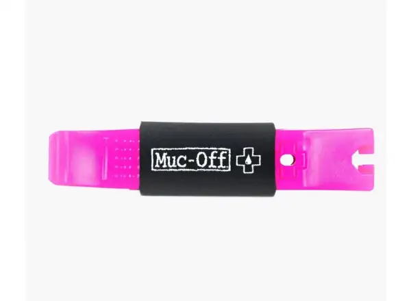 Muc-Off Rim Stix tire levers pink