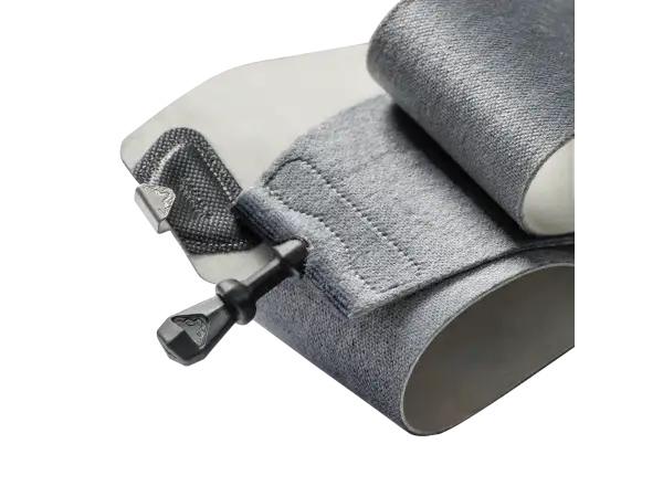 Dynafit Seven Summits Plus ski touring set Lime yellow/Black