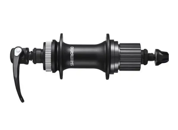 Shimano FH-MT500-B 141 mm CL rear hub 28 holes