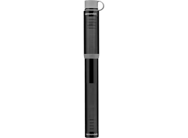 Cannondale Dirt mini pump black