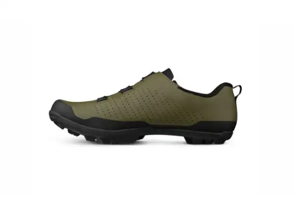 Fizik Terra Atlas MTB shoes Army/Black