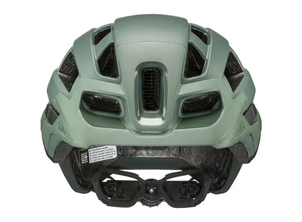 Uvex Finale 2.0 helmet Moss Green Mat