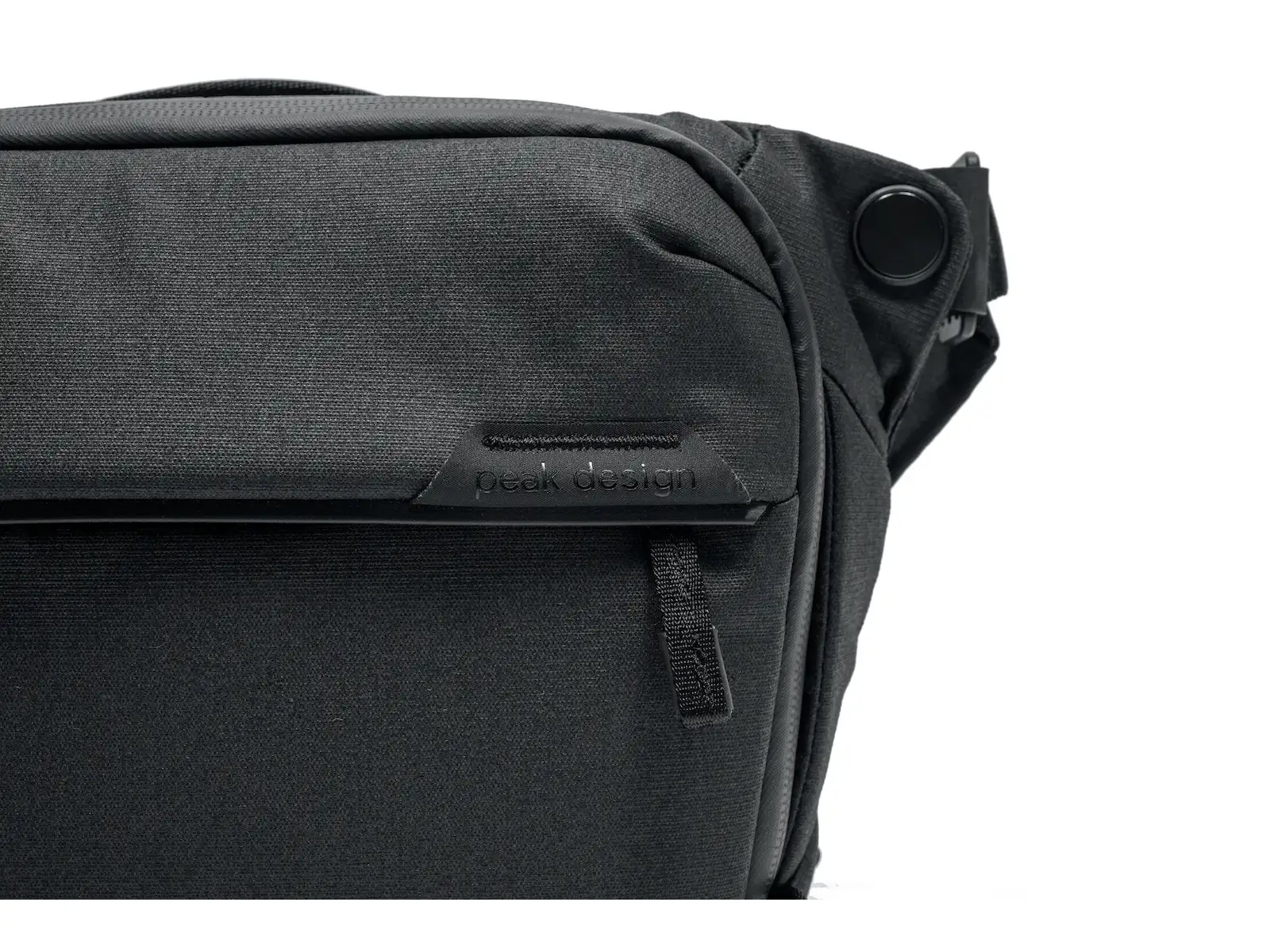 Peak Design Everyday Sling 3 l v2 waist bag Black
