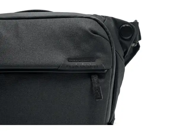Peak Design Everyday Sling 3 l v2 waist bag Black
